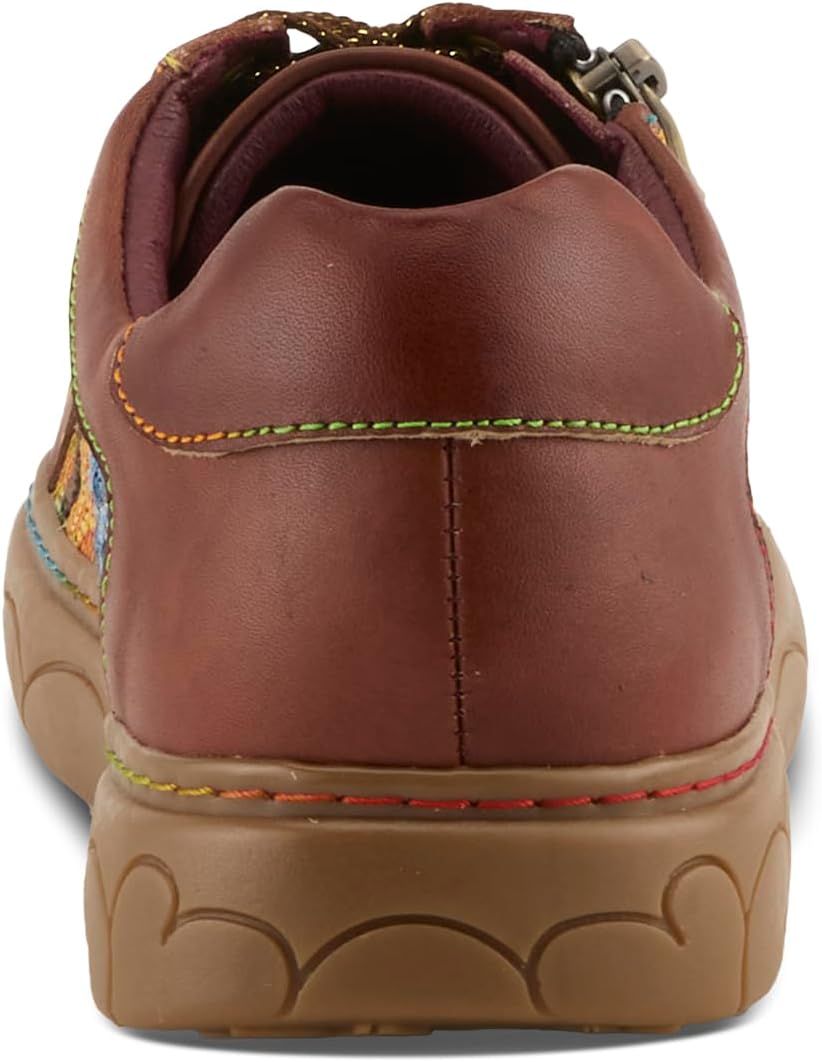 Spring Step L'Artiste Womens Danli-fab