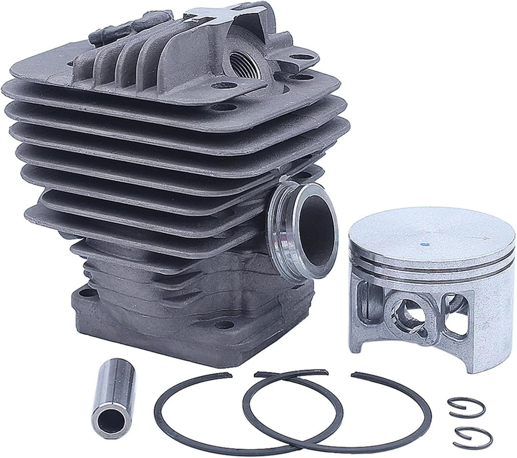 Accessories 56Mm Big Bore Cylinder Piston Kit Fit for Ms660 066 Chainsaw