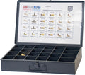 Compression D.O.T. Drawer Assortment