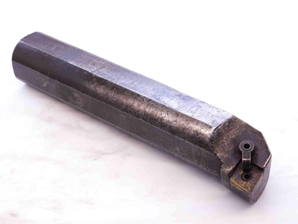 2' Shank Dia 10 1/2 OAL INDEXABLE Boring BAR CN..64 Inserts 2.0 Lathe Tooling - NS2854BU5