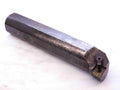 2' Shank Dia 10 1/2 OAL INDEXABLE Boring BAR CN..64 Inserts 2.0 Lathe Tooling - NS2854BU5