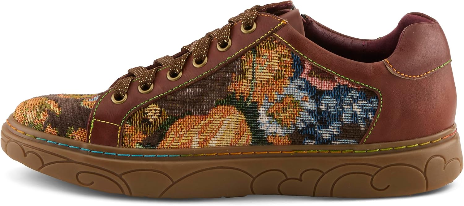 Spring Step L'Artiste Womens Danli-fab