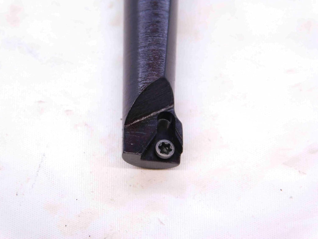 Criterion 1/2 Shank Dia TA-375BTX INDEXABLE Boring BAR .5 3/8 BORE Dia USA - DCT-NS2395