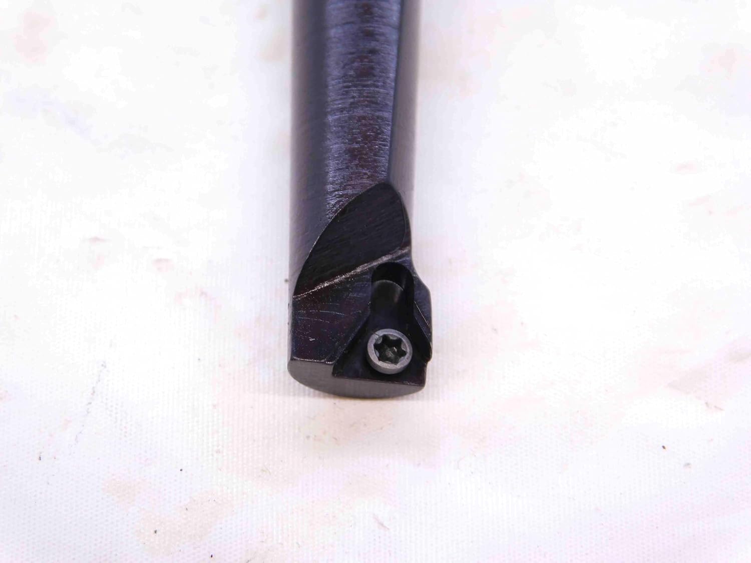 Criterion 1/2 Shank Dia TA-375BTX INDEXABLE Boring BAR .5 3/8 BORE Dia USA - DCT-NS2395