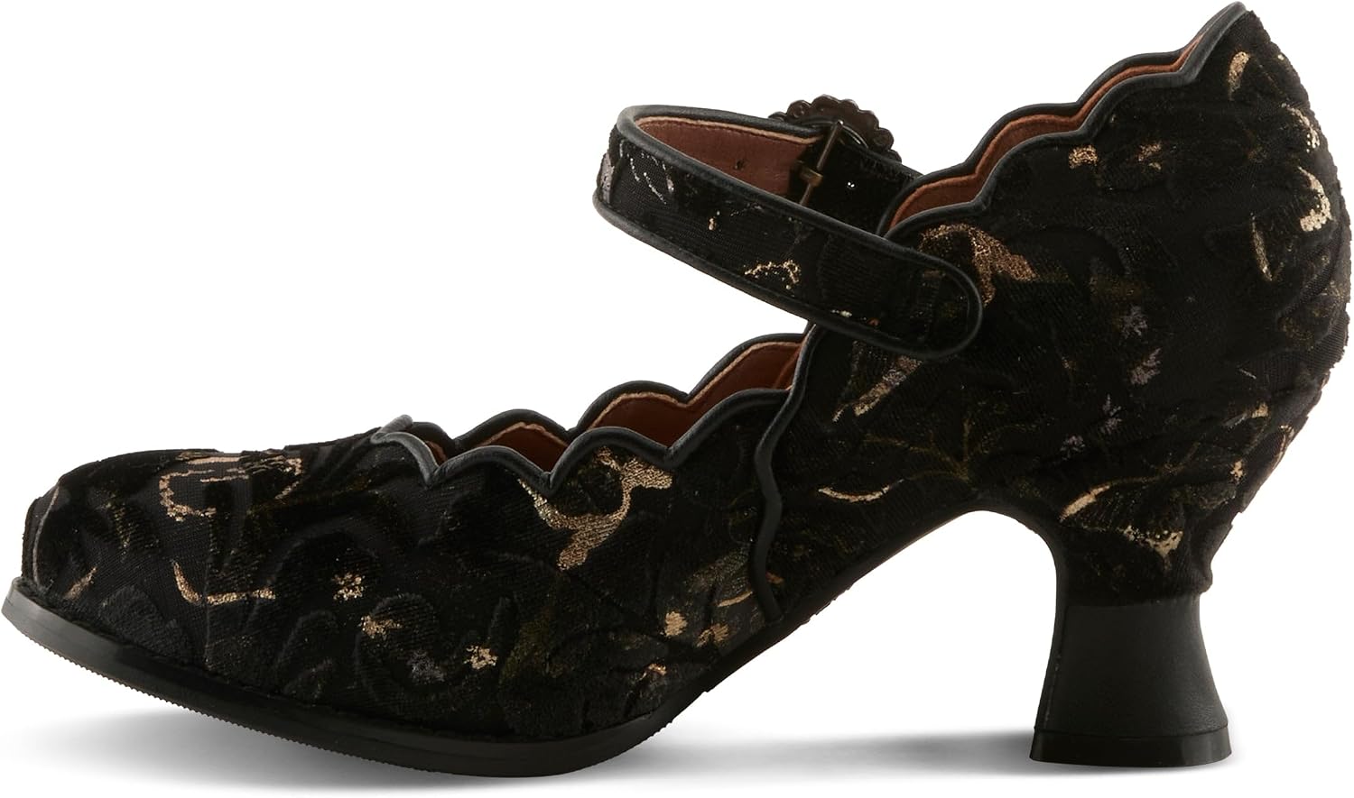 Spring Step L'Artiste Womens Adodora