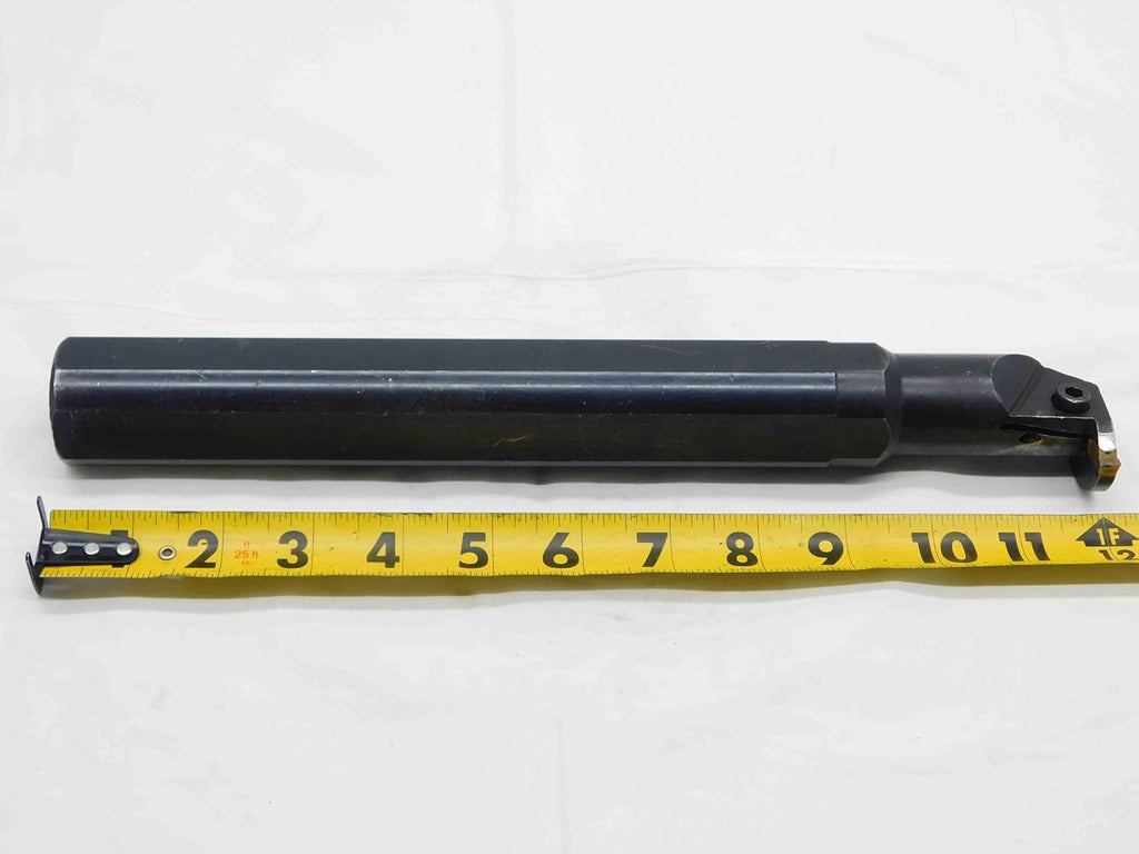 SECO 1 1/2 Dia A24-CGGL-06 COOLANT INDEXABLE Boring BAR LC..1606.. Inserts 1.5 - NS3978BU5