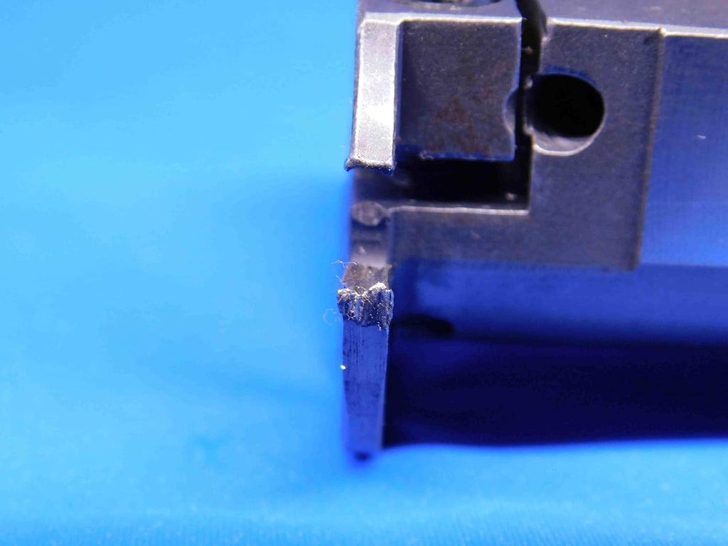 KENNAMETAL 1 1/2 Shank Dia A24TA3ESR0408N COOLANT Thru INDEXABLE Boring BAR 1.5 - BR7700CE4