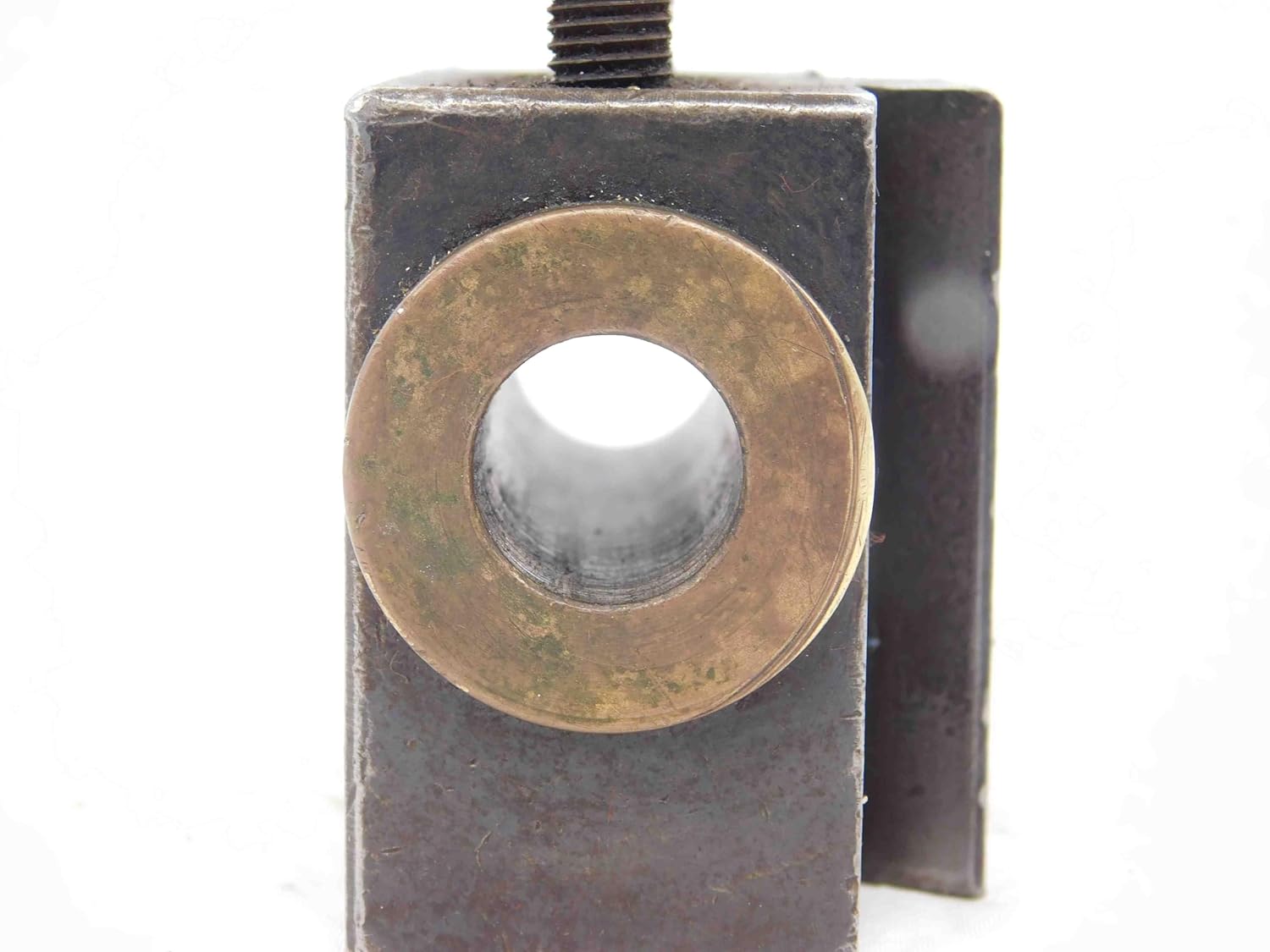 HARDINGE L23 1/2' I.D. Quick Change Lathe Boring BAR Tool Holder .5 Made in USA - DM2971BT4