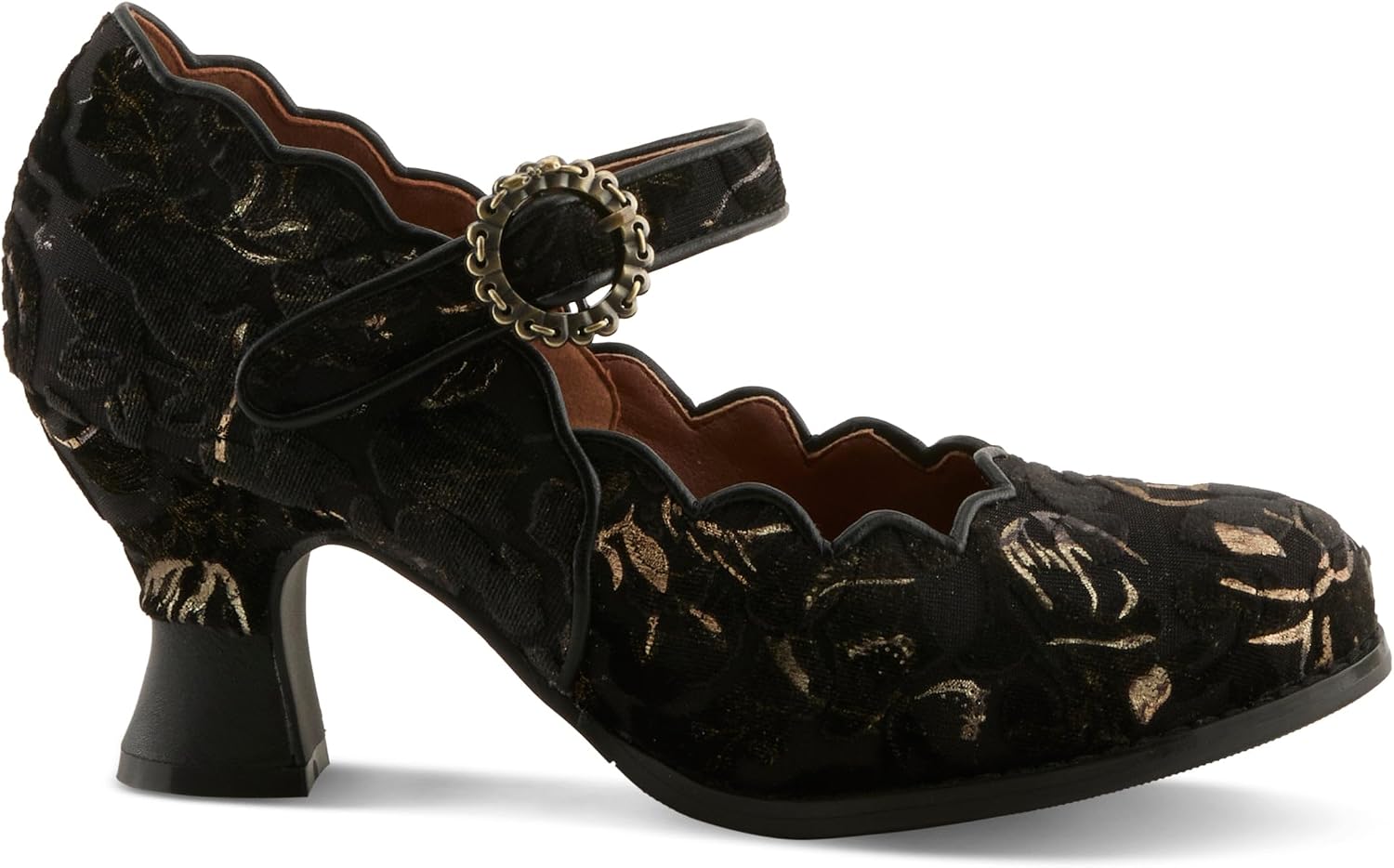 Spring Step L'Artiste Womens Adodora