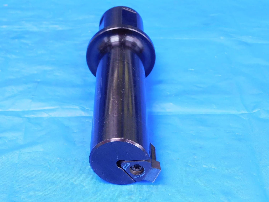 P.H. Horn H117.0125.2079 INDEXABLE Boring BAR 1 1/4 Shank 5 1/2 OAL 1.25 - MB11717CG2