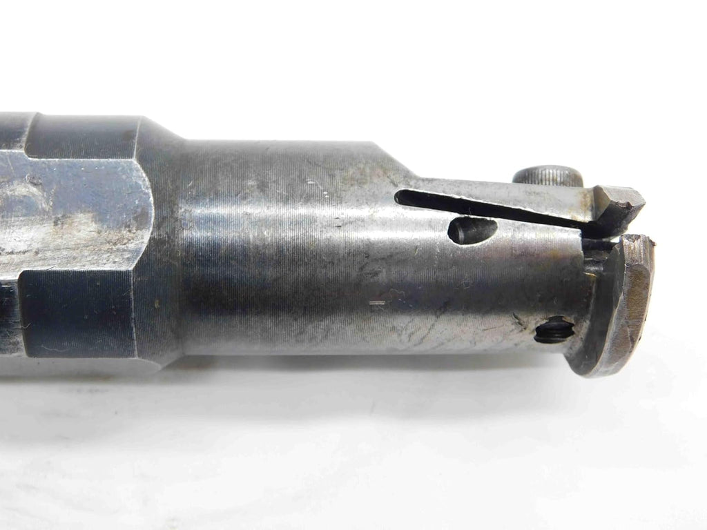 SECO 1 1/2 Dia A24-CGGL-06 COOLANT INDEXABLE Boring BAR LC..1606.. Inserts 1.5 - NS3972BU5