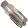 Drill America DWT64125 2-1/2' NPS HSS Straight Pipe Tap