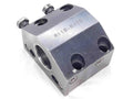 1 1/2 ID Boring BAR Turret Tool Block 45mm X 80mm Bolt Hole Pattern A118-8435 - DM1741AJ5