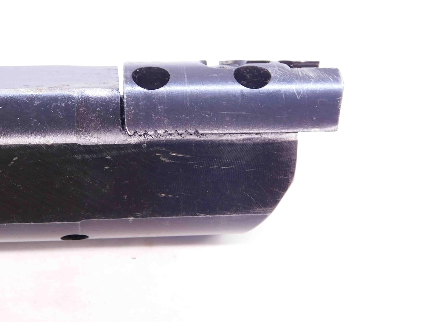 SECO 1 1/2 Shank Dia A24-FL-V21 12 1/2 OAL INDEXABLE Modular Boring BAR 1.5 - NS2850BU5