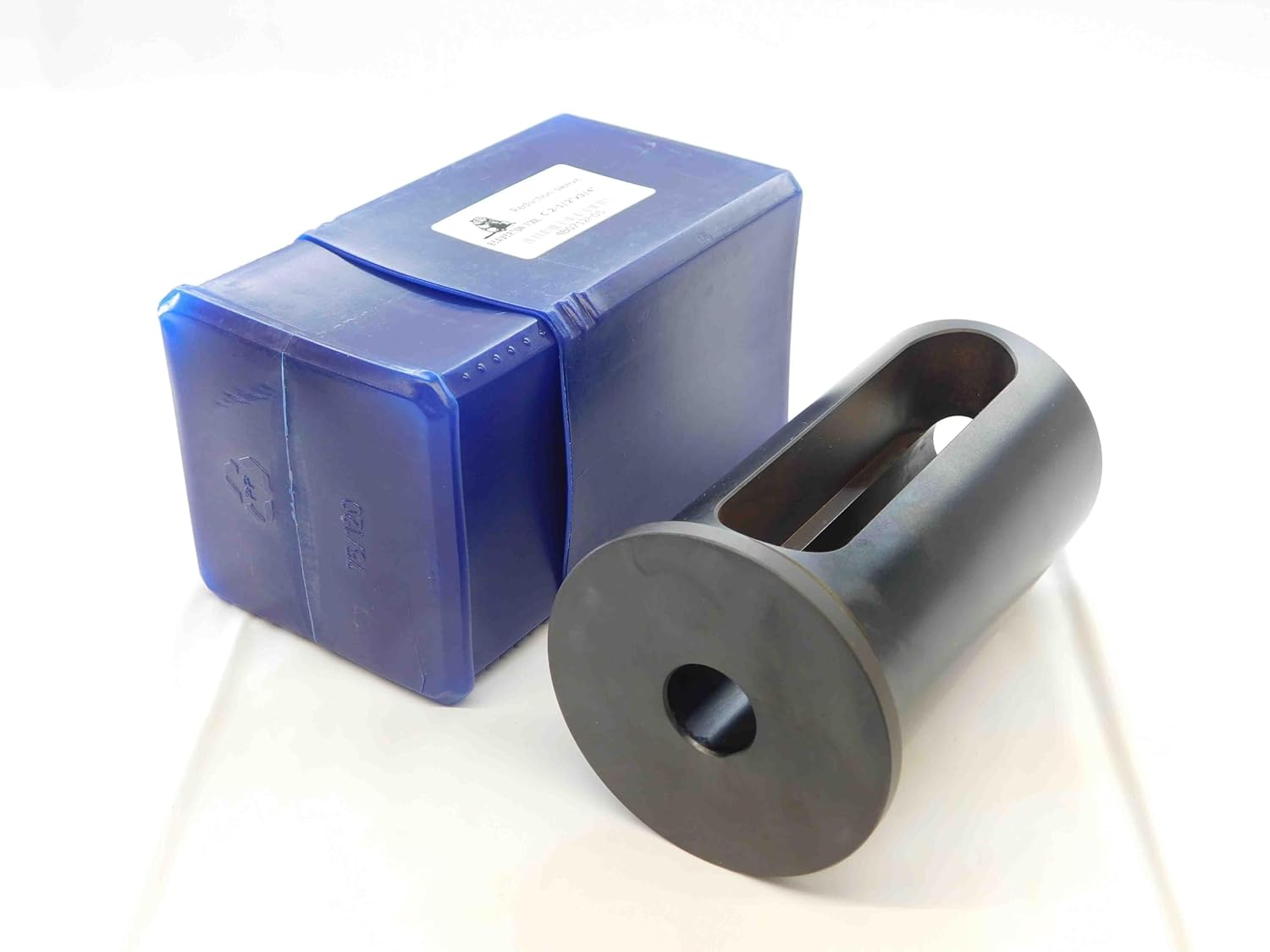 NEW 3/4 ID X 2 1/2 OD Lathe Boring BAR Bushing Reducer Sleeve .75 2.5 Style C - JC4636MJTB