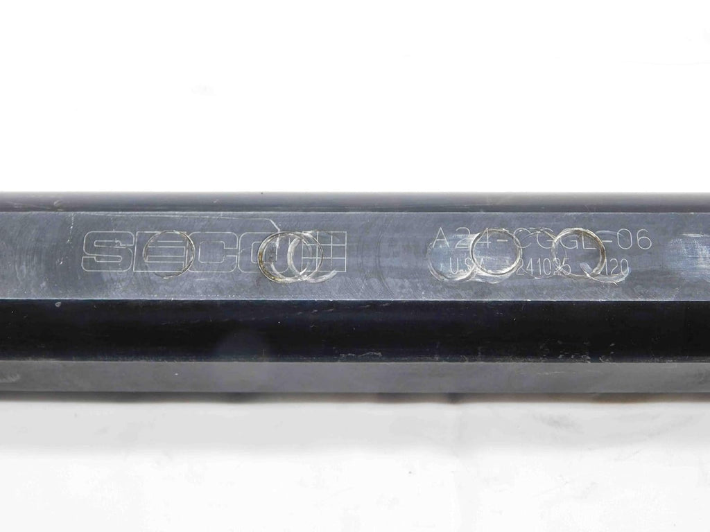 SECO 1 1/2 Dia A24-CGGL-06 COOLANT INDEXABLE Boring BAR LC..1606.. Inserts 1.5 - NS3971BU5