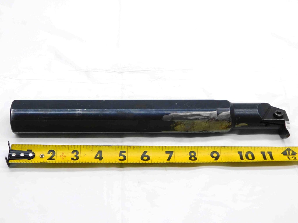 SECO 1 1/2 Dia A24-CGGL-06 COOLANT INDEXABLE Boring BAR LC..1606.. Inserts 1.5 - NS3974BU5