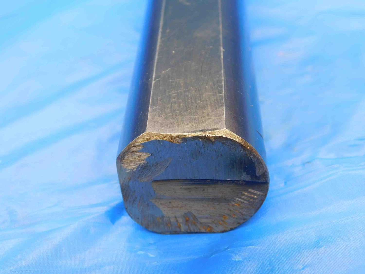 ISCAR 1 1/2 Shank Dia GHIR 38.1-4 INDEXABLE Boring BAR Tipi 3.4MT Inserts 1.5 - CB3230BBT