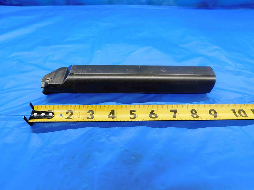 ISCAR 1 1/2 Shank Dia GHIR 38.1-4 INDEXABLE Boring BAR Tipi 3.4MT Inserts 1.5 - CB3230BBT