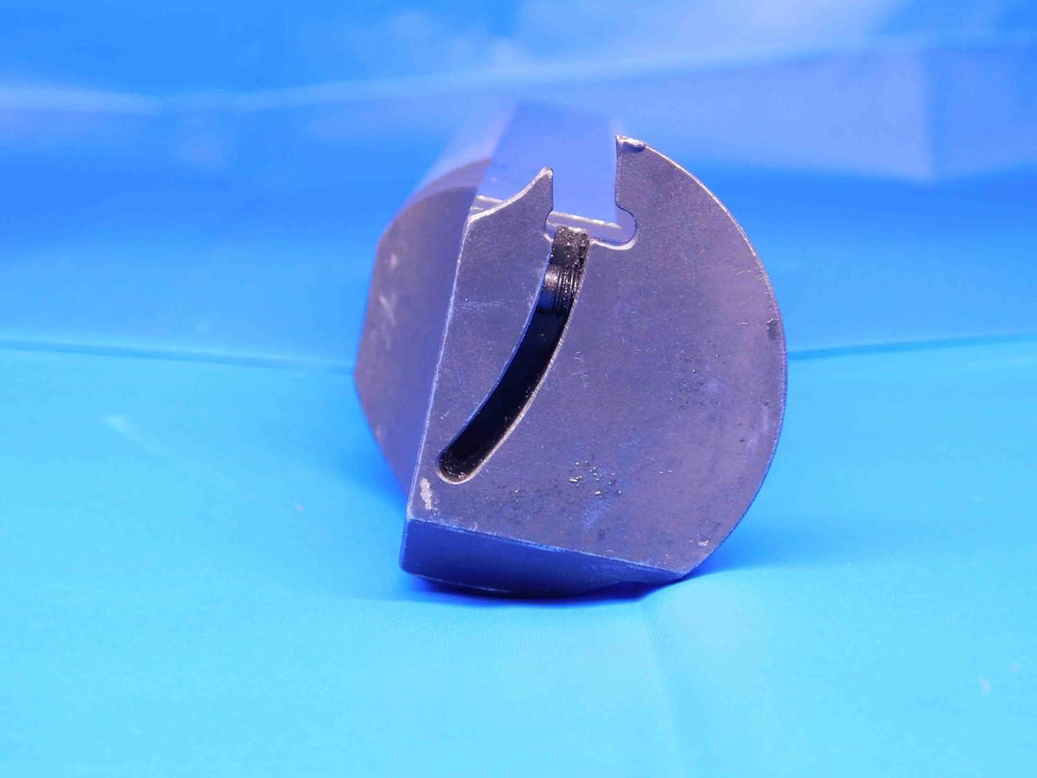 KENNAMETAL 1 1/2 Shank Dia A24TA3ESR0408N COOLANT Thru INDEXABLE Boring BAR 1.5 - BR8216CE4