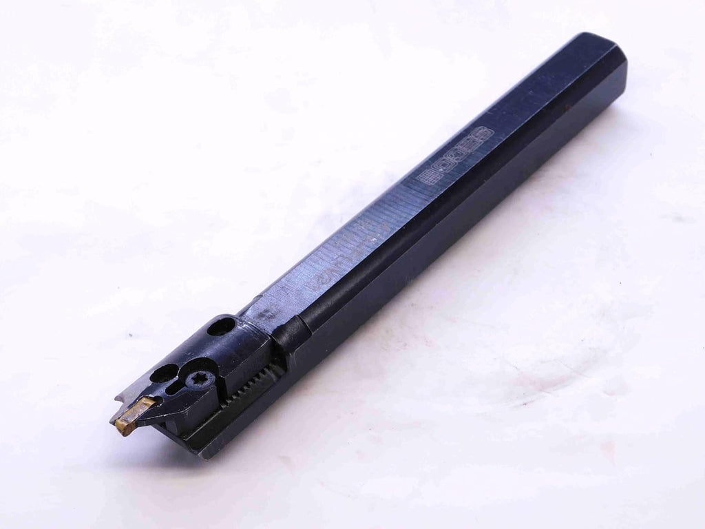 SECO 1' Shank Dia A16-FL-V21 8 1/2 OAL INDEXABLE Modular Boring BAR 1.0 - NS2842BU5
