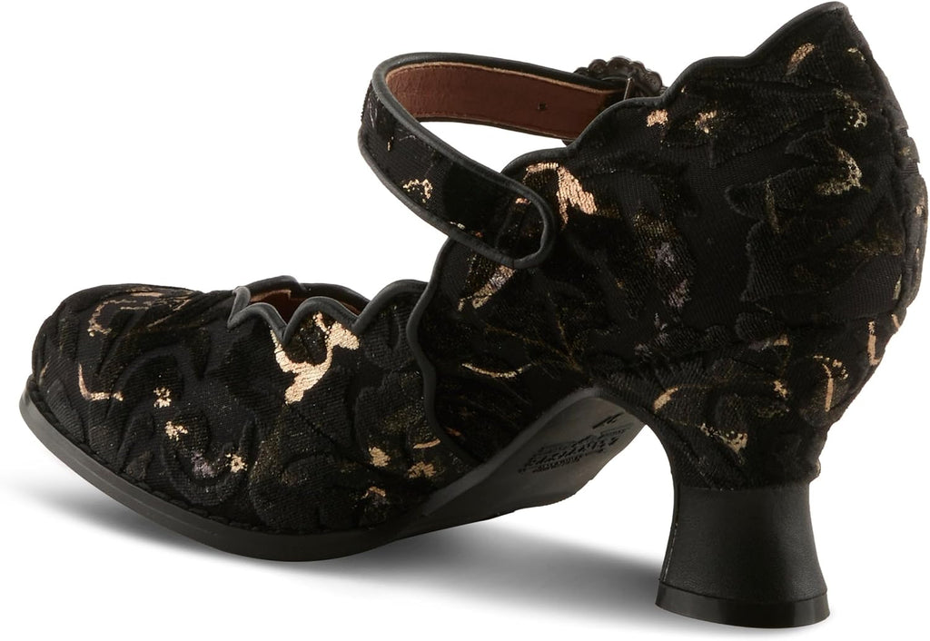 Spring Step L'Artiste Womens Adodora