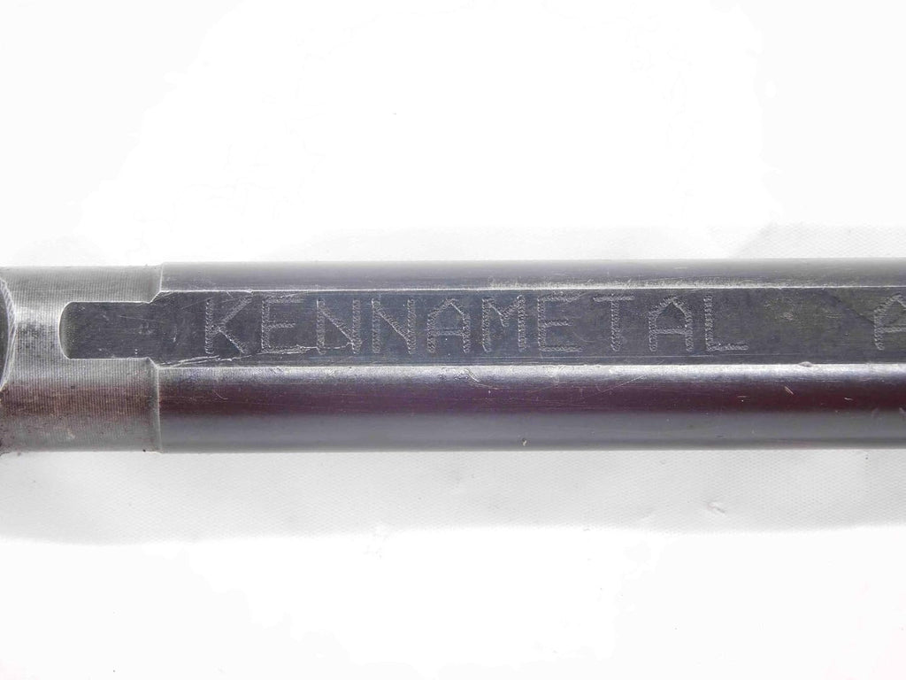 KENNAMETAL 1/2 Dia A08-CTLPR2 COOLANT INDEXABLE Boring BAR TP.221 Inserts .5 - DM2220BH5