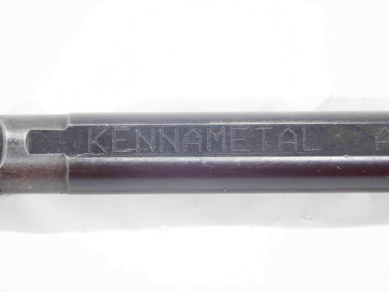 KENNAMETAL 1/2 Dia A08-CTLPR2 COOLANT INDEXABLE Boring BAR TP.221 Inserts .5 - DM2220BH5