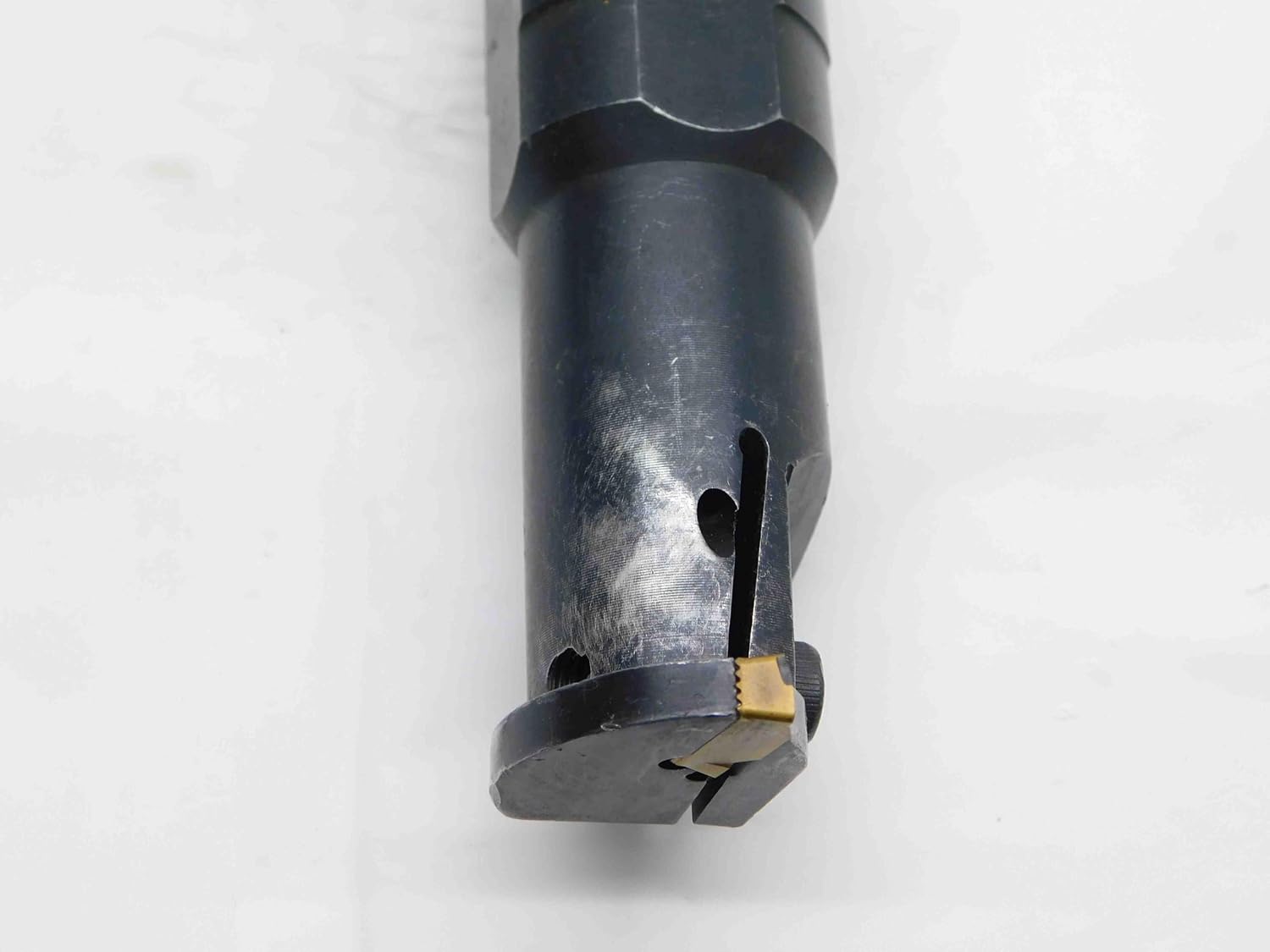 SECO 1 1/2 Dia A24-CGGL-06 COOLANT INDEXABLE Boring BAR LC..1606.. Inserts 1.5 - NS3978BU5