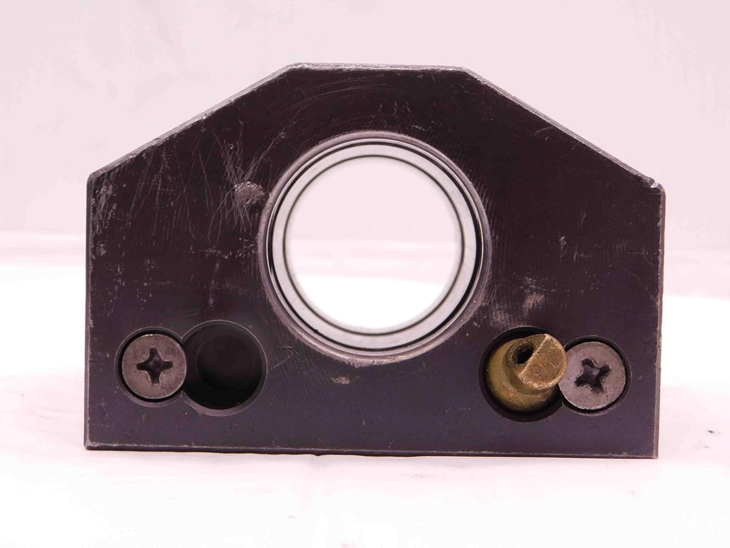 1 1/2 ID Lathe Boring BAR Turret Tool Holder 45mm X 80mm Bolt Pattern A118-8435 - BR10131CT4