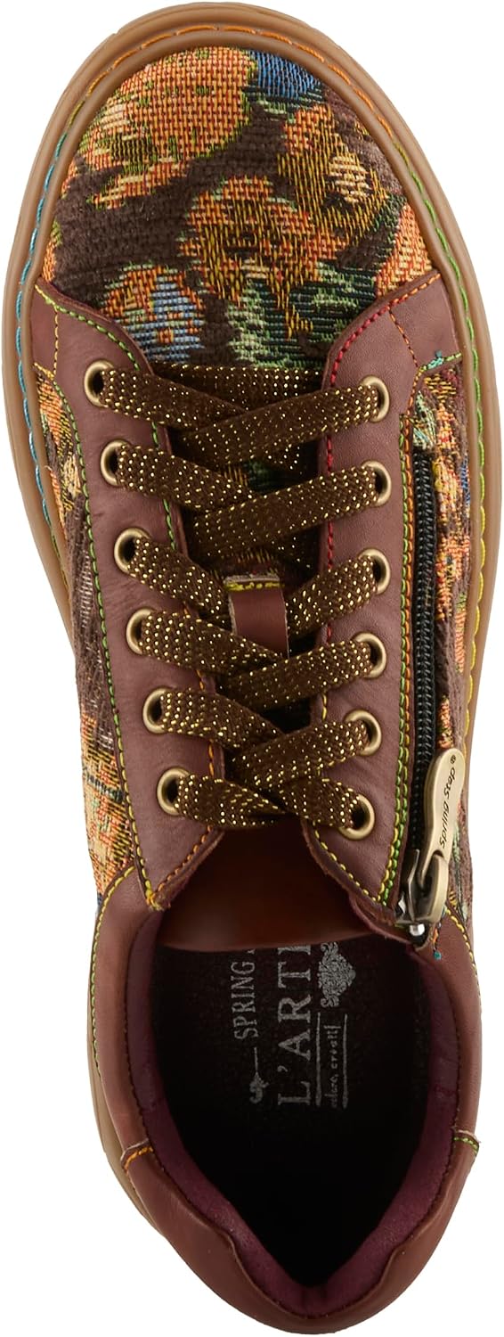 Spring Step L'Artiste Womens Danli-fab