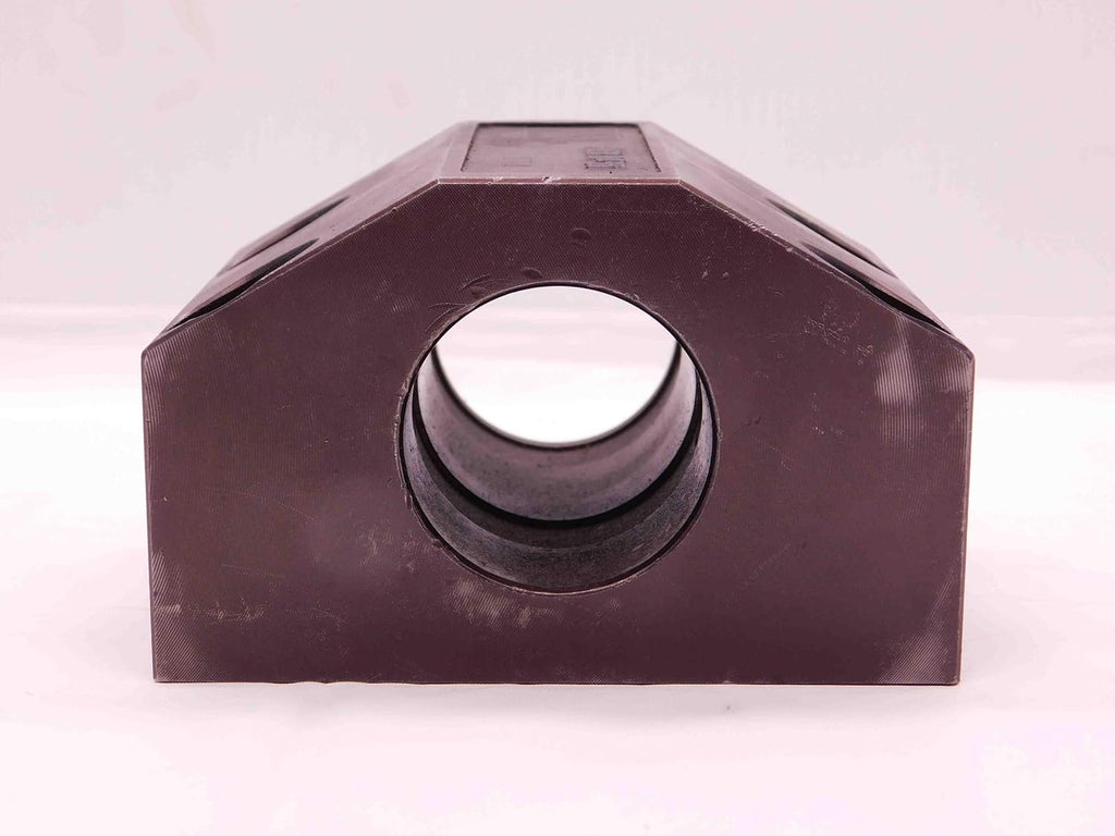 TRUDEX 1 1/2 I.D. Lathe Boring BAR Turret 45mm X 80mm Bolt Pattern A118-8435 - BR10126BW5