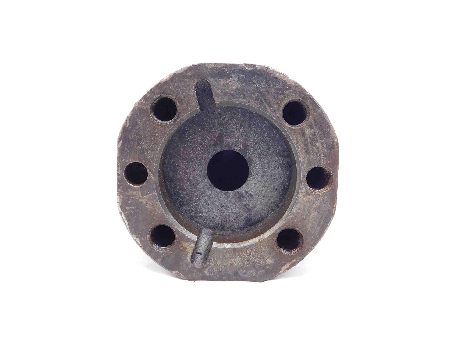 S-4440W 2 1/2 O.D. Shank/Arbor for KENLOC Boring BAR Head 1 1/2 ID 14 7/8 OAL - DM1911BU5