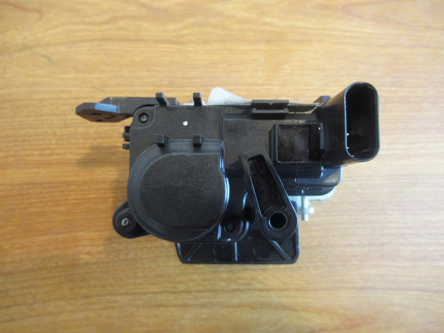 Mopar 2019-2020 Ram 2500 3500 Rear Left & Right Tailgate Latch New OEM