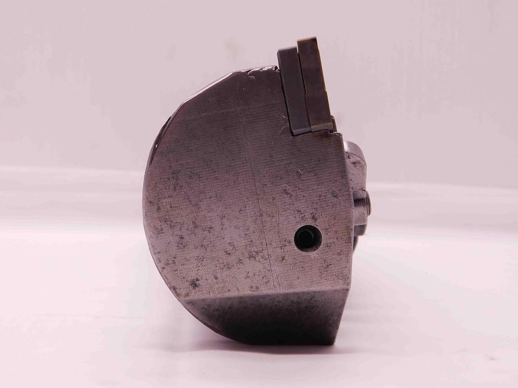 CARBOLOY 2 1/2 Shank Dia NL-40-4H COOLANT Thru INDEXABLE Boring BAR 2.5 - BR10877BU5