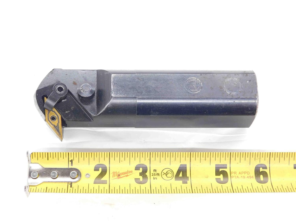 SECO 1 1/2 Shank Dia A24-MVLNR-3 INDEXABLE Boring BAR VNMG 332 Inserts 1.5 - DM2273CH5