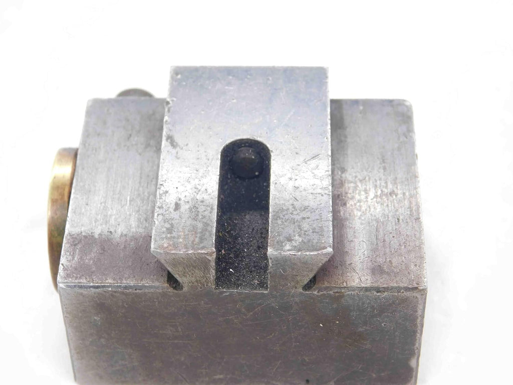 HARDINGE L23 1/2' I.D. Quick Change Lathe Boring BAR Tool Holder .5 Made in USA - DM2971BT4