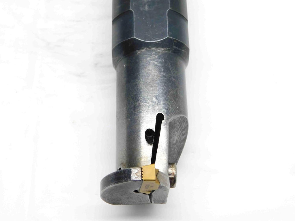 SECO 1 1/2 Dia A24-CGGL-06 COOLANT INDEXABLE Boring BAR LC..1606.. Inserts 1.5 - NS3971BU5