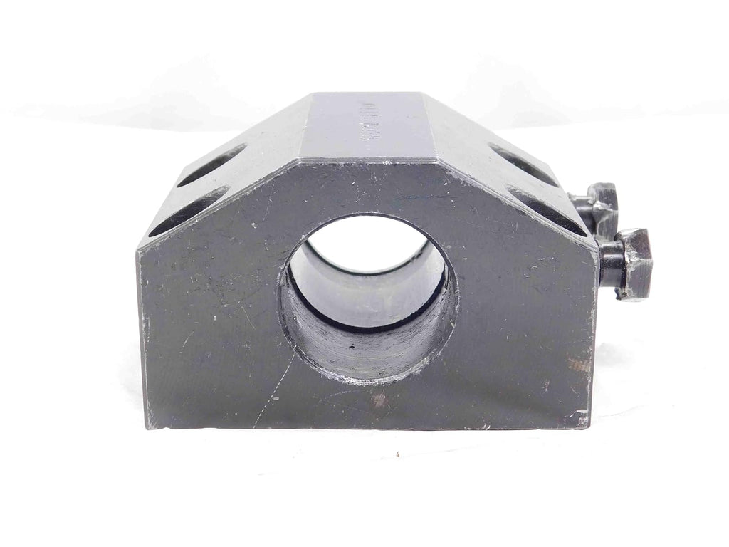 1 1/2 ID Boring BAR Turret Tool Block 45mm X 80mm Bolt Hole Pattern A118-8435 - DM1731AJ5