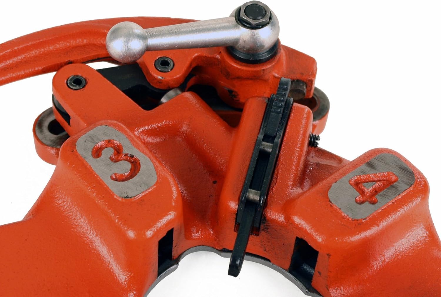 Toledo Pipe 97075 815A Self Opening Die Head fits RIDGID® 300 535 1822 Pipe Threaders
