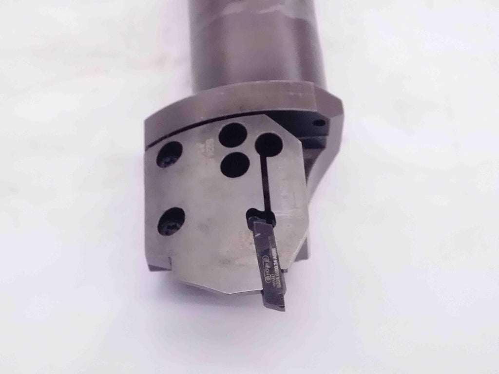 PH Horn PH 1 1/2 Shank Dia LBU224.1500.K1 Carbide INDEXABLE Boring BAR 1.5 - NS3687DZ5
