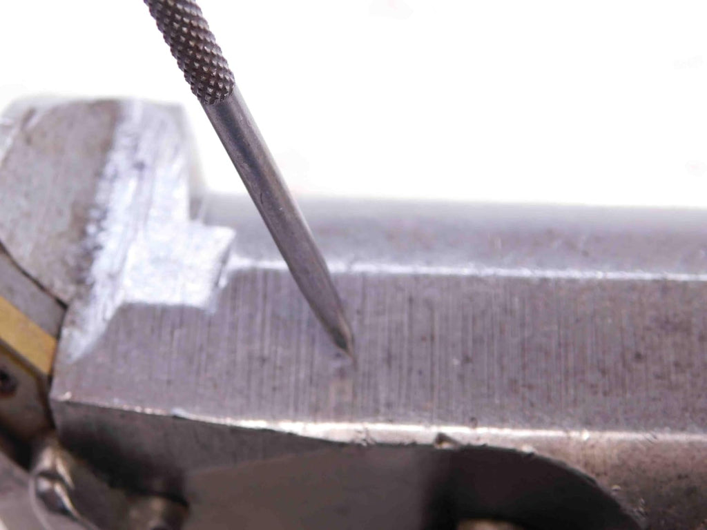 2 1/2 Shank Dia 9 1/2 OAL INDEXABLE Boring BAR VNMG 43 Inserts 2.5 Lathe Tooling - NS2861BU5