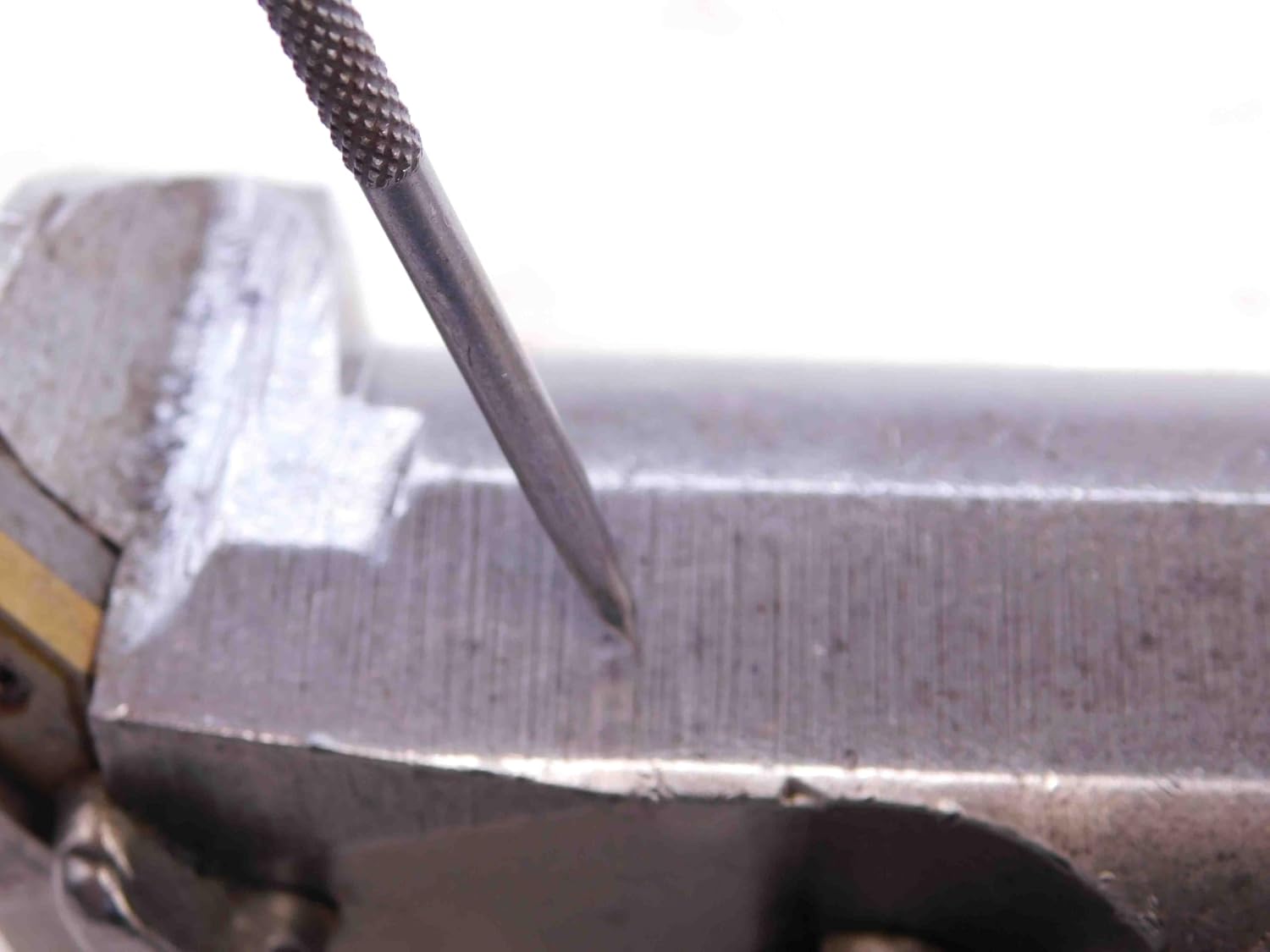 2 1/2 Shank Dia 9 1/2 OAL INDEXABLE Boring BAR VNMG 43 Inserts 2.5 Lathe Tooling - NS2861BU5