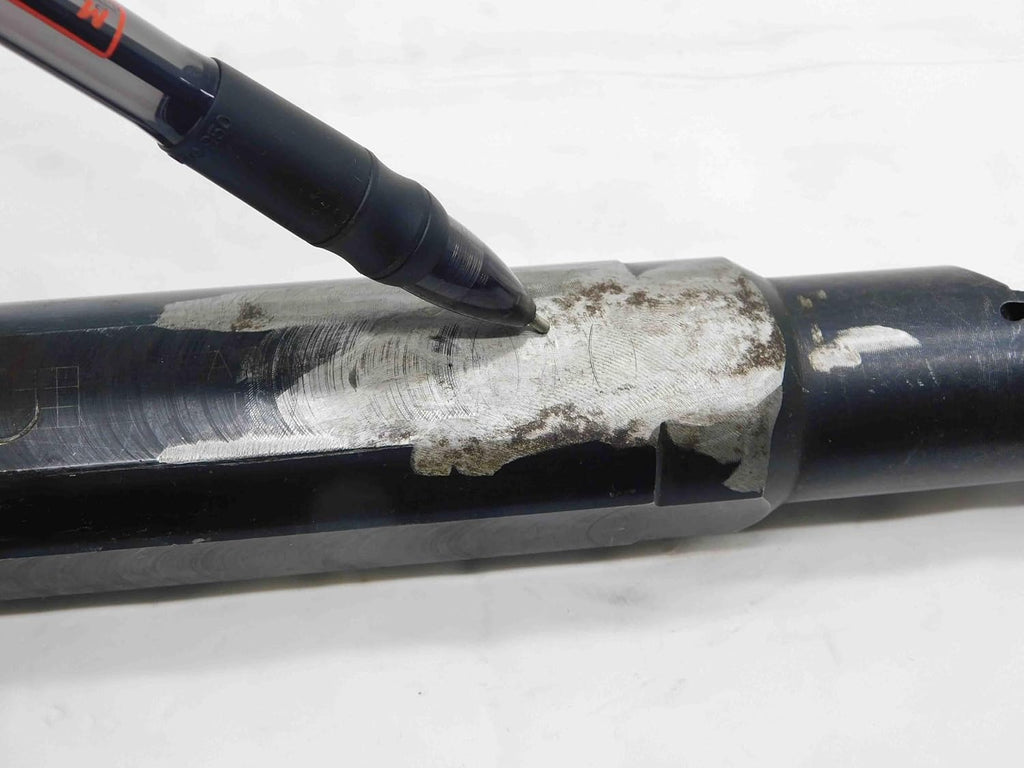 SECO 1 1/2 Dia A24-CGGL-06 COOLANT INDEXABLE Boring BAR LC..1606.. Inserts 1.5 - NS3974BU5