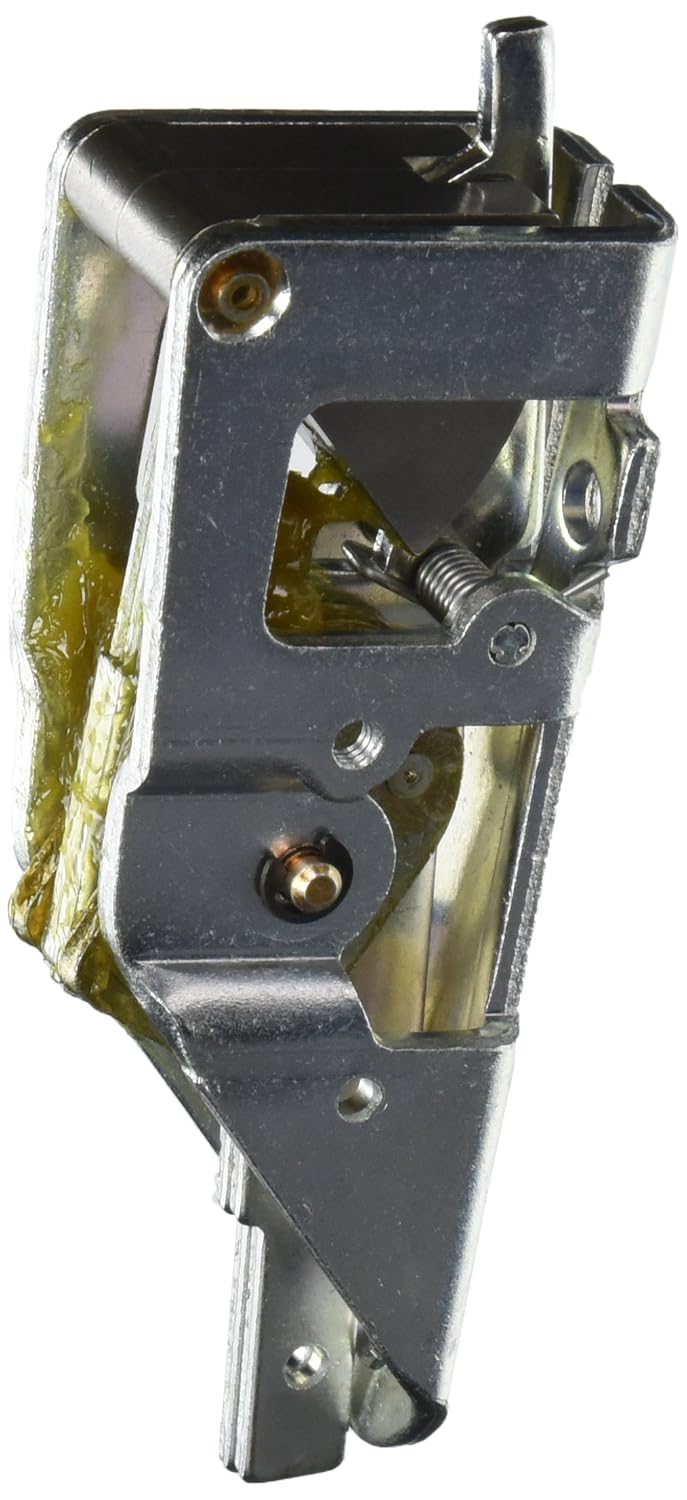 Falcon 650389 Top Latch Case 19 Series