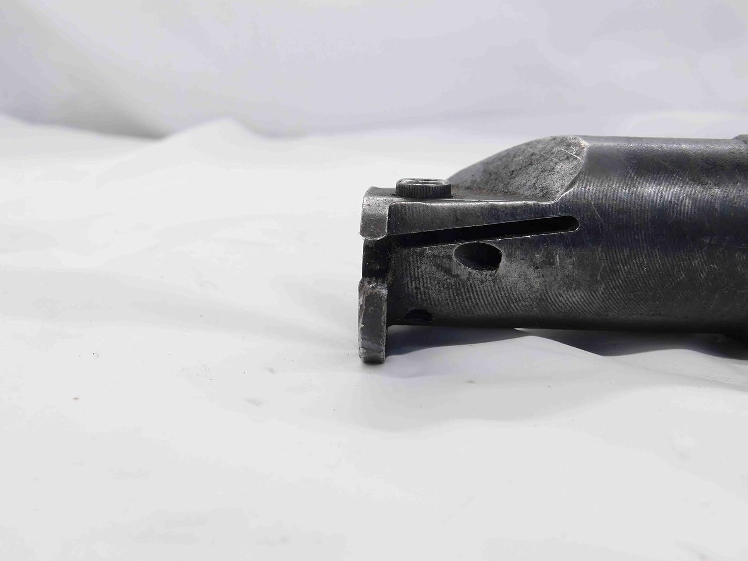 SECO 1 1/2 Shank Dia A24-CGGR05 INDEXABLE Boring BAR LC..1605.. Inserts 1.5 - DM3682BU5