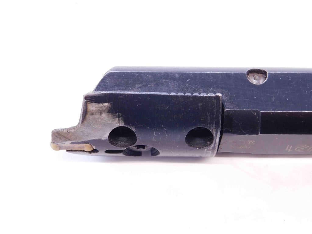 SECO 1' Shank Dia A16-FL-V21 8 1/2 OAL INDEXABLE Modular Boring BAR 1.0 - NS2842BU5