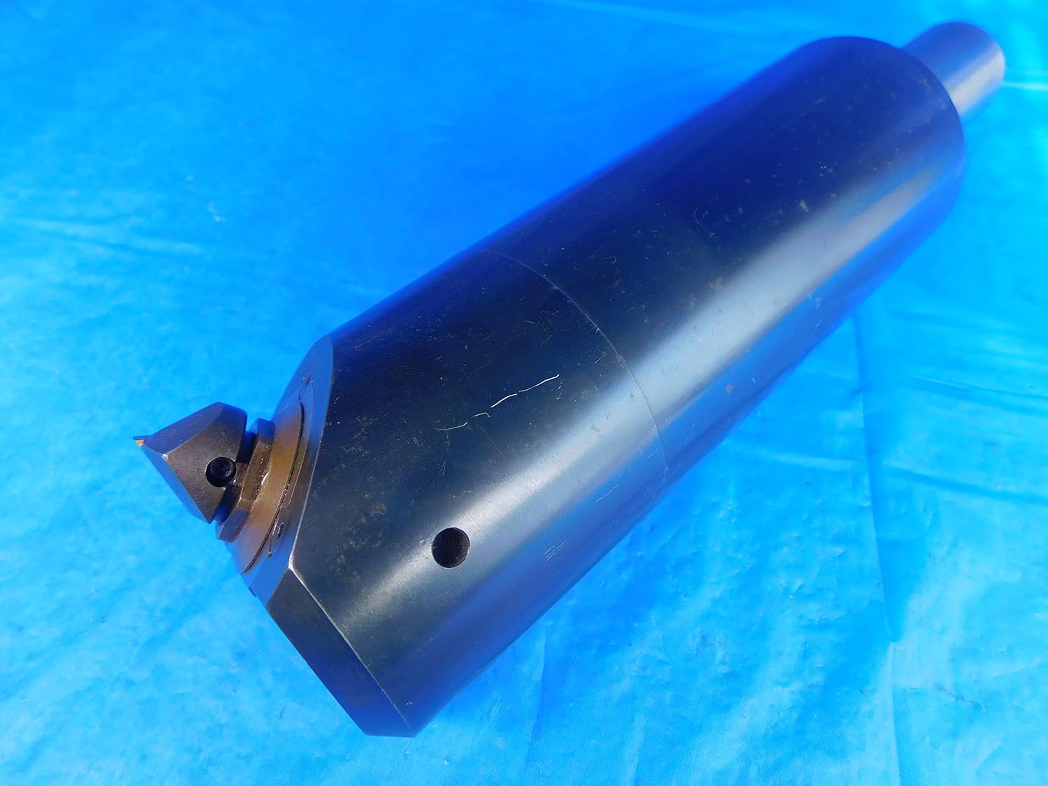 KENNAMETAL SS150TB316134 157266CA5 Adjustable Boring BAR 1 1/2 Shank 1.5 - AR6043AA2