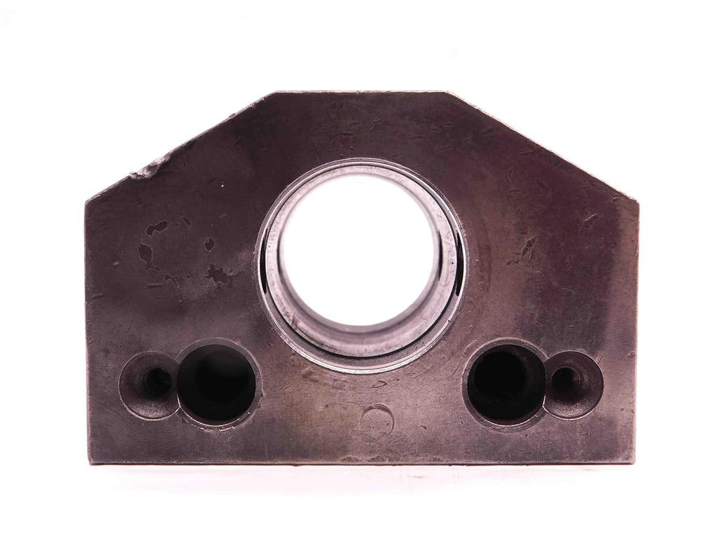 1 1/2 ID Boring BAR Lathe Turret Tool Holder Block 45mm X 80mm Bolt Hole Pattern - BR10355BW5
