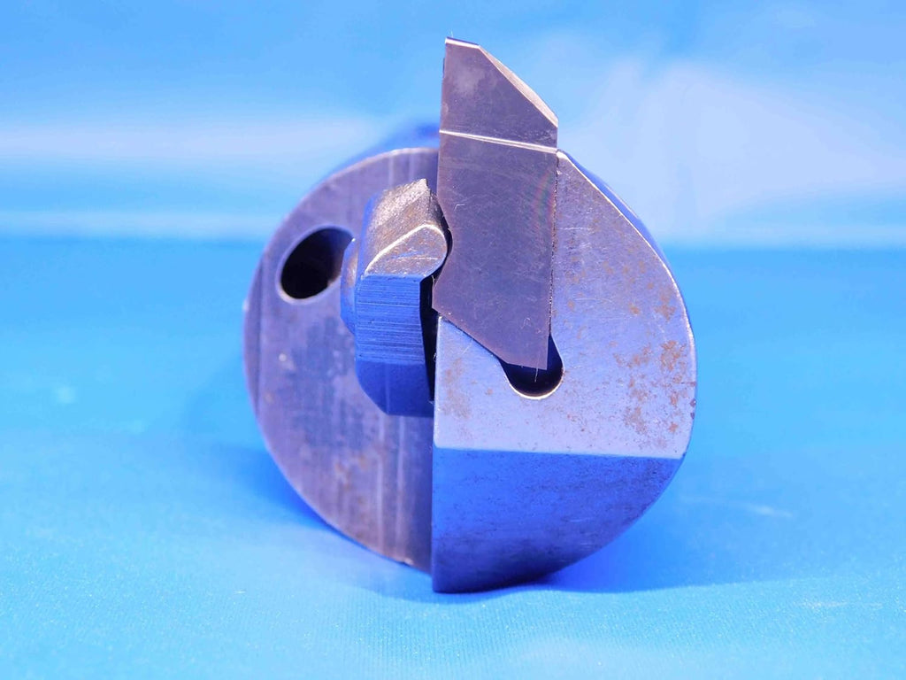 KENNAMETAL 1 1/2 Shank Dia A24NER3 COOLANT Thru INDEXABLE Boring BAR 1.5 - BR7718CE4